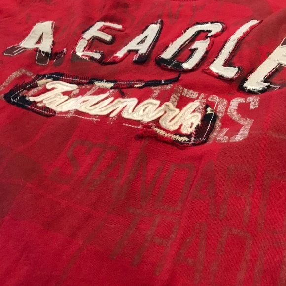 American eagle long sleeve - Picture 2 of 3